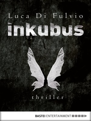 cover image of Inkubus